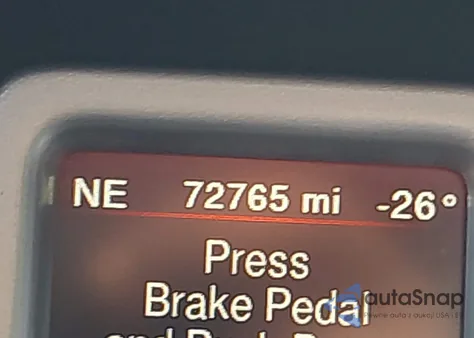 2018 Dodge Journey Se from USA, damaged, VIN 3C4PDCAB9JT518682